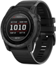 Smartwatch Garmin Tactix 7 Standard Black (010-02704-01) - obraz 1