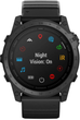 Smartwatch Garmin Tactix 7 Standard Black (010-02704-01) - obraz 2