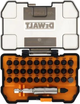 Набір біт DeWALT McLaren 32 шт (DT70901T) - зображення 5