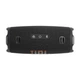 Акустическая система портативная JBL серии Charge 6 Black (JBLCHARGE6BLK), двухполосная, 45 Вт, Bluetooth: 5.4, 24 часов работы, IP68, черный - изображение 8