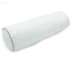 Подушка-валик MirSon №8105 Naturale Line 11-2107 White EcoSilk 70х20 см (2200006247739) - изображение 11