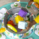 Centrum zabaw–skoczek Bright Starts Bounce Bounce Baby (11565) (074451115651) - obraz 12
