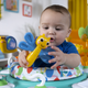 Centrum zabaw–skoczek Bright Starts Bounce Bounce Baby (11565) (074451115651) - obraz 14