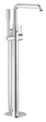 Смеситель для ванны напольного монтажа Grohe Essence New (25248001) - изображение 1