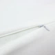 Подушка-валик MirSon №8100 Eco Line White EcoSilk 15x50 см (2200006199656) - изображение 13