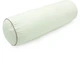 Подушка-валик MirSon №8103 Eco Line Creamy EcoSilk 60х20 см (2200006247609) - изображение 12