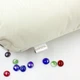 Подушка-валик MirSon №8103 Eco Line Creamy EcoSilk 60х20 см (2200006247609) - изображение 14