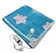 Электропростынь с подогревом Electric blanket 120x150см - изображение 3