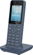 Telefon IP Grandstream WP826 Blue (6947273705147) - obraz 1