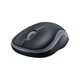 Мышь беспроводная Logitech M185 Wireless optical серая - изображение 3