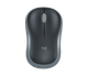 Мышь беспроводная Logitech M185 Wireless optical серая - изображение 5
