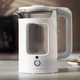 Электрочайник 1,5 л ARDESTO EKL-T31GW белый - изображение 1