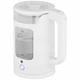 Электрочайник 1,5 л ARDESTO EKL-T31GW белый - изображение 2