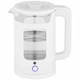 Электрочайник 1,5 л ARDESTO EKL-T31GW белый - изображение 6