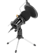 Мікрофон конденсаторний Rebel KOM1052 (5901890072588) - зображення 1