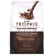 Протеин Syntrax Trophix 5.0 2240 г 73 servings Chocolate Supreme - изображение 1