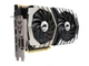 Відеокарта MSI GTX 1070Ti Titanium 8Gb (GTX 1070 Ti Titanium 8Gb) (GDDR5, 256 bit, PCI-E 3.0 x16) Б/в - зображення 3