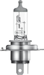 Żarówka samochodowa Osram Ultra Life H4 60/55 W 12 V (64193ULT) - obraz 1