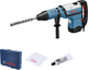 Перфоратор Bosch Professional Heavy Duty GBH 12-52 D (0611266100) - зображення 3