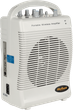 Мікрофон Rebel SH222UBT з підсилювачем (5901890104289) - зображення 3