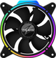 Wentylator Zalman RFD120A ARGB 120 mm (ZM-RFD120A) - obraz 1