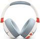 Słuchawki JBL Junior 470NC White (JBLJR470NCWHT) - obraz 3