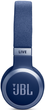 Słuchawki JBL Live 670NC Blue (JBLLIVE670NCBLU) - obraz 4