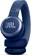 Słuchawki JBL Live 670NC Blue (JBLLIVE670NCBLU) - obraz 6
