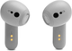 Słuchawki JBL Live Flex Silver (JBLLIVEFLEXSVR) - obraz 3