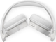 Słuchawki On-ear Philips TAH4209 BT 5.3 Wireless Mic Pink - obraz 4