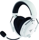 Słuchawki Razer Blackshark V3 Pro Wireless White (RZ04-05400200-R3M1) - obraz 4