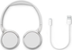 Słuchawki On-ear Philips TAH4209 BT 5.3 Wireless Mic Pink - obraz 5