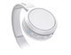 Słuchawki Philips TAH5205WT On-ear Mic Wireless White - obraz 7