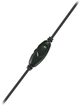 Słuchawki SPEEDLINK ACCORDO Stereo Headset Black (SL-870003-BK) - obraz 4