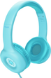 Słuchawki Trust Nouna Blue (TR25278) - obraz 2
