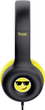 Słuchawki Trust Nouna Black (TR25406) - obraz 4