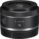 Obiektyw Canon RF 16mm F2.8 STM (5051C005) - obraz 3