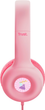 Навушники Trust Nouna Pink (TR25277) - зображення 4