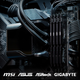 Оперативна памʼять Kingston Fury DDR5-5600 65536MB PC5-44800 (Kit of 2x32768) Beast Black (KF556C40BB2K2-64) - зображення 9