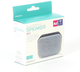 System głośnikowy Omega OG58DG Bluetooth V4.1 Fabric Blue (OG58BL) - obraz 3