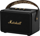Портативна колонка Marshall Kilburn II 36W Black and Brass (1005923) - зображення 1