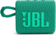 Głośnik przenośny JBL Go 3 Eco green (JBLGO3ECOGRN) - obraz 2