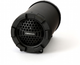 Акустична система Omega OG70 Bazooka Bluetooth V2.1 Black Rubber - зображення 4