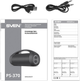 Акустична система Sven PS-370 Black (00410112) - зображення 14