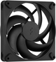 Вентилятор Fractal Design Momentum 14 Black (FD-F-MO1-1401) - зображення 2