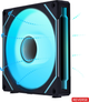 Wentylator Lian Li Reverse SL-INF 140 mm Single Black (G99.14RSLIN1B.00) - obraz 9