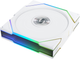 Вентилятор Lian Li Uni Fan TL Wireless 120-1 White (G99.12TL1W1W.00) - зображення 3