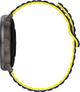 Смарт-годинник Canyon Jacky SW-69 Blue Yellow (CNS-SW69BL) - зображення 4