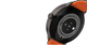 Смарт-годинник Canyon Jacky SW-69 Green Orange (CNS-SW69BG) - зображення 11
