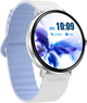 Смарт-годинник Canyon Jacky SW-69 White Blue (CNS-SW69WB) - зображення 3